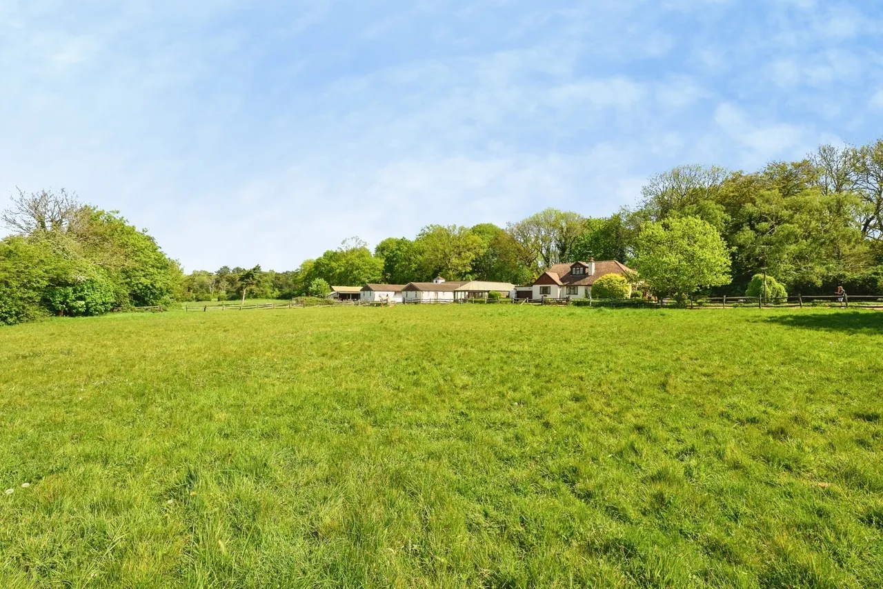 Golf Road, Kenley, CR8, photo 6