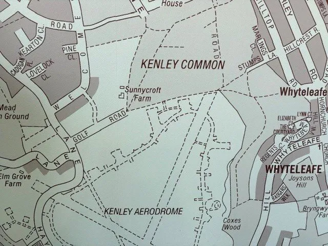 Golf Road, Kenley, CR8, photo 29