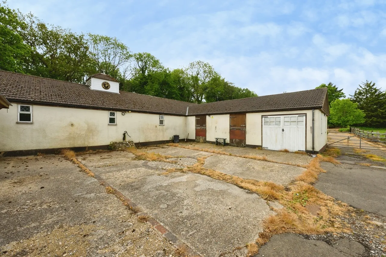 Golf Road, Kenley, CR8, photo 19