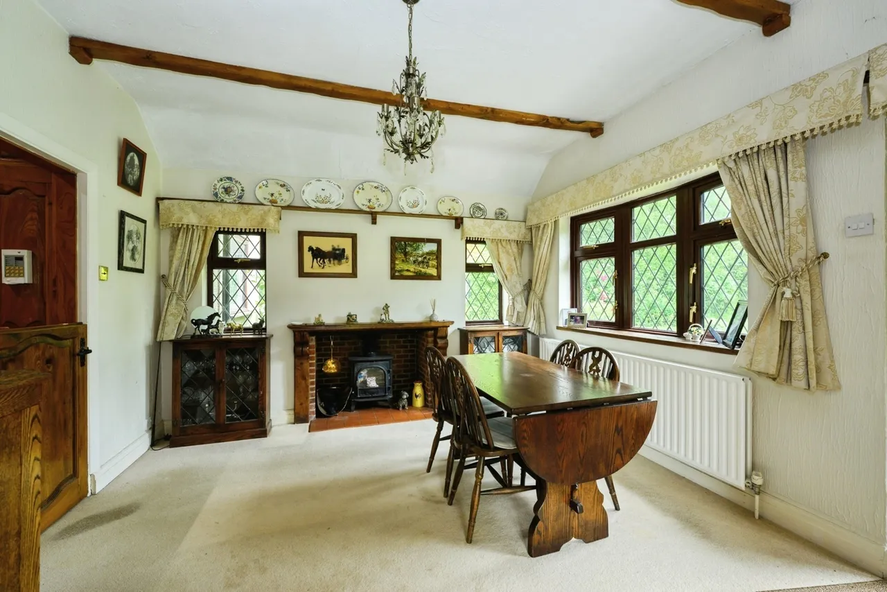 Golf Road, Kenley, CR8, photo 26