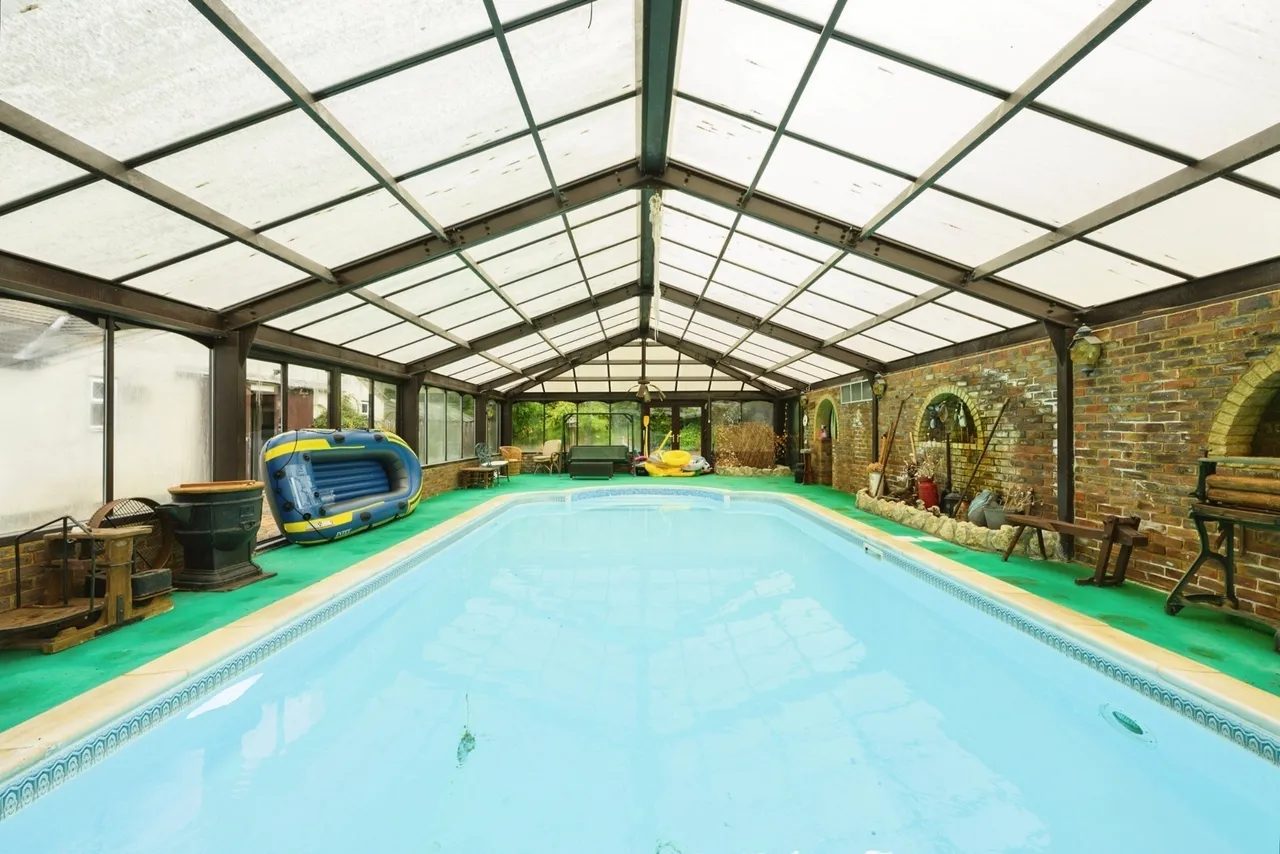 Golf Road, Kenley, CR8, photo 12