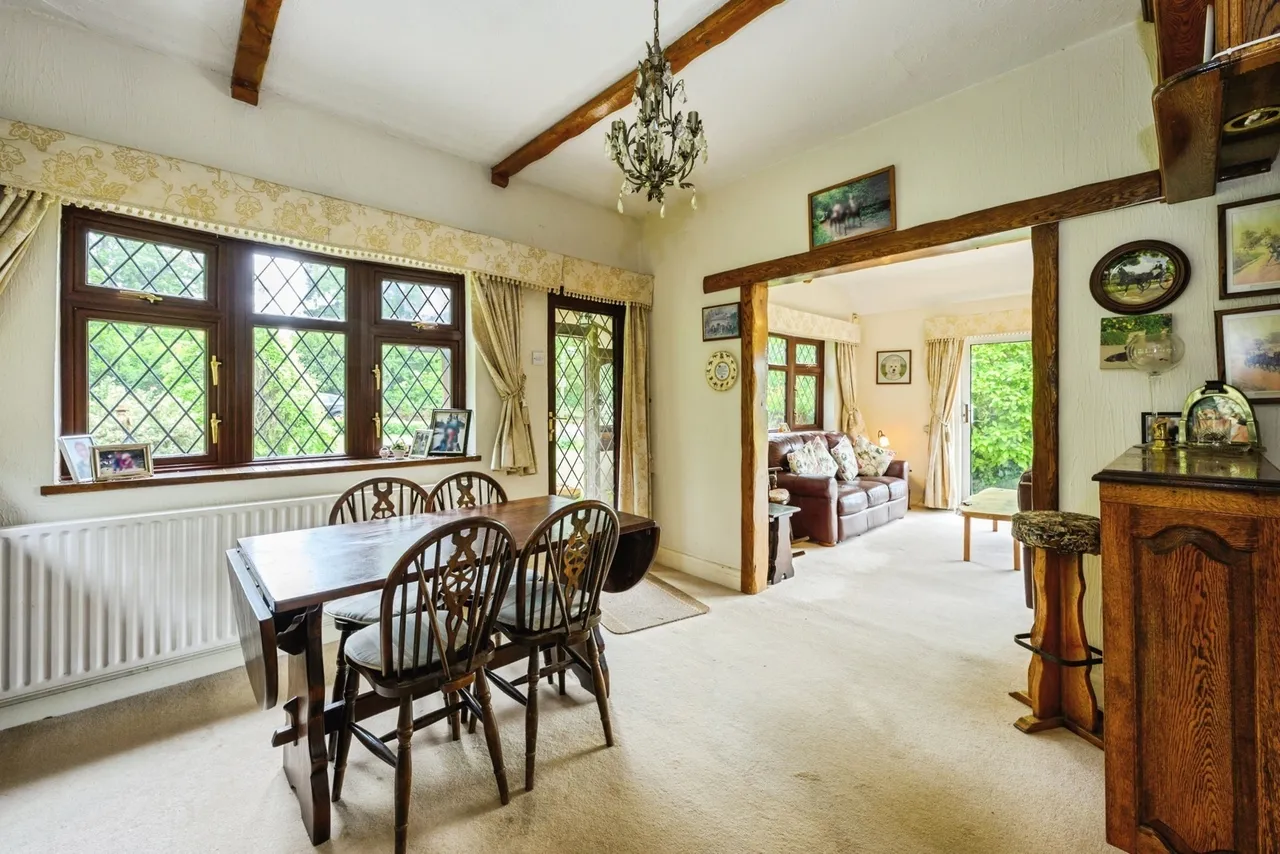 Golf Road, Kenley, CR8, photo 4