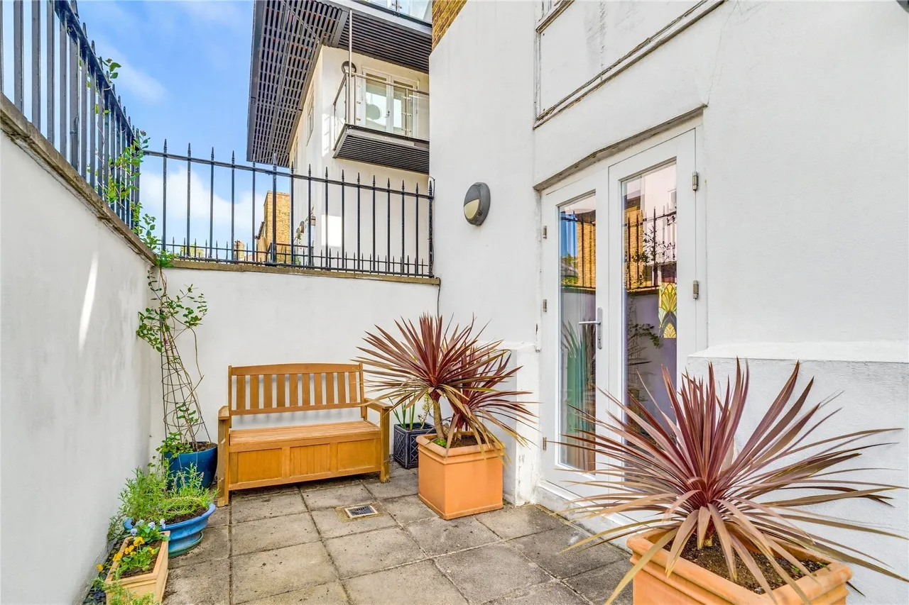 Balham Grove, London, SW12, photo 12