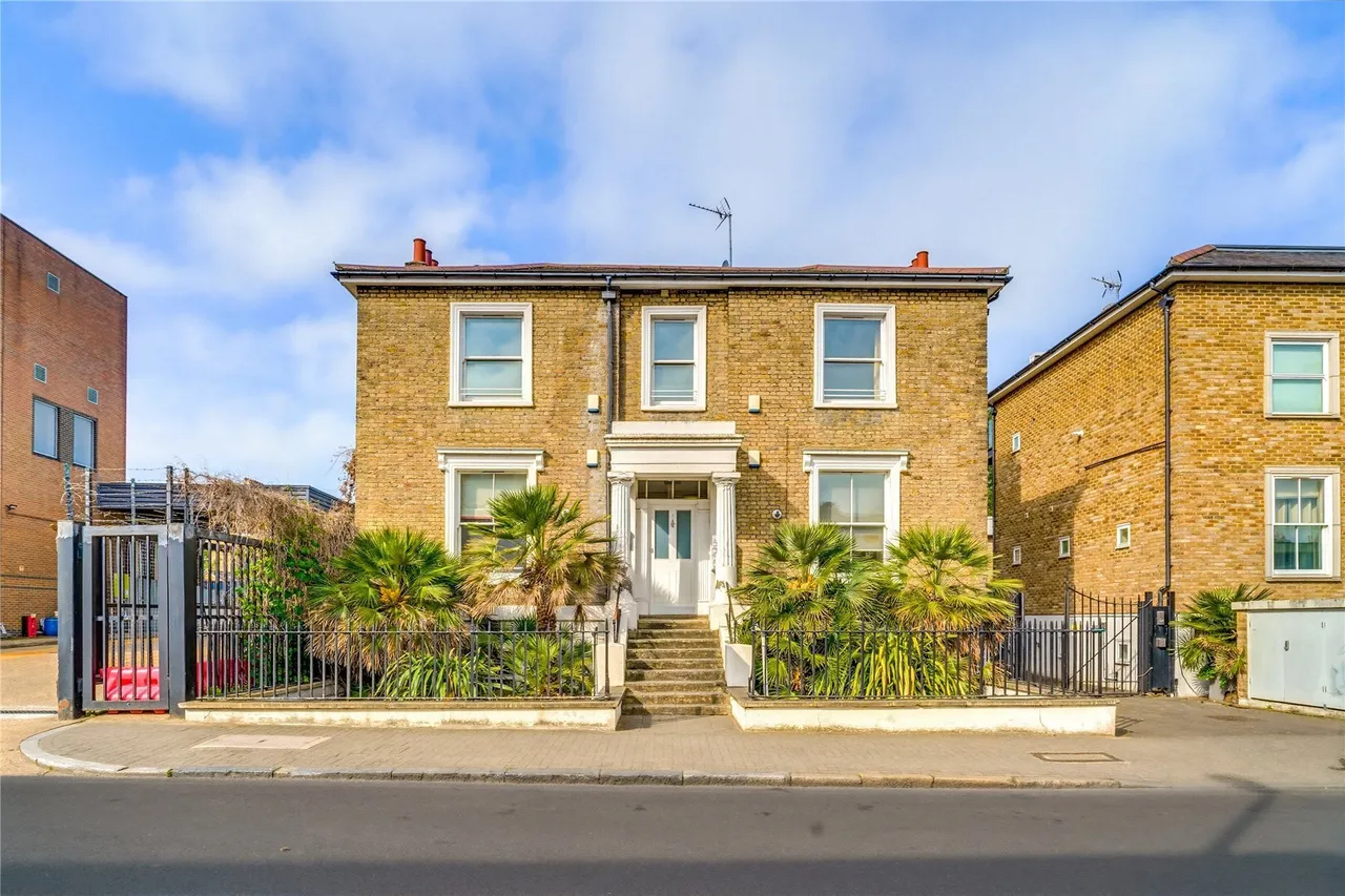 Balham Grove, London, SW12, photo 26