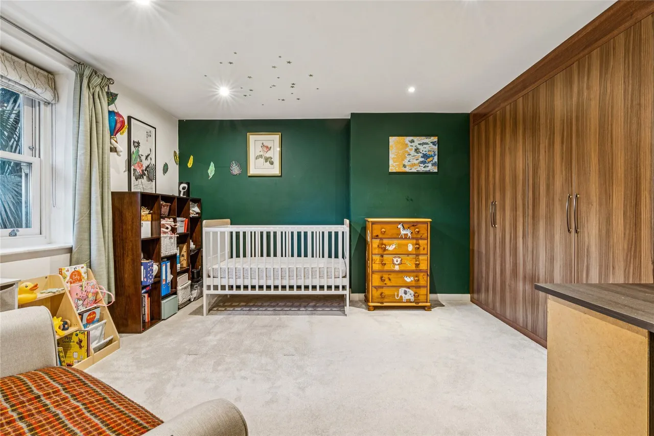 Balham Grove, London, SW12, photo 8