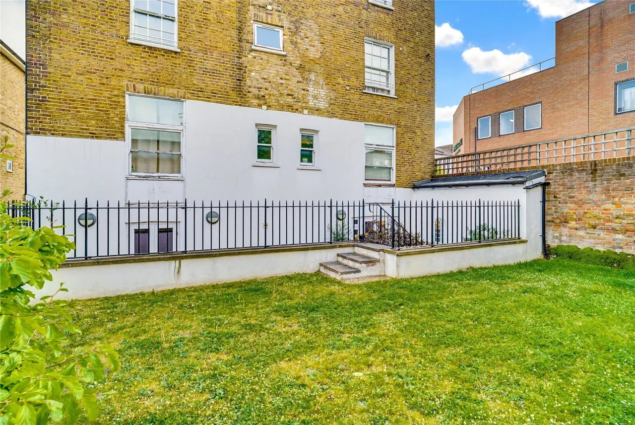 Balham Grove, London, SW12, photo 14