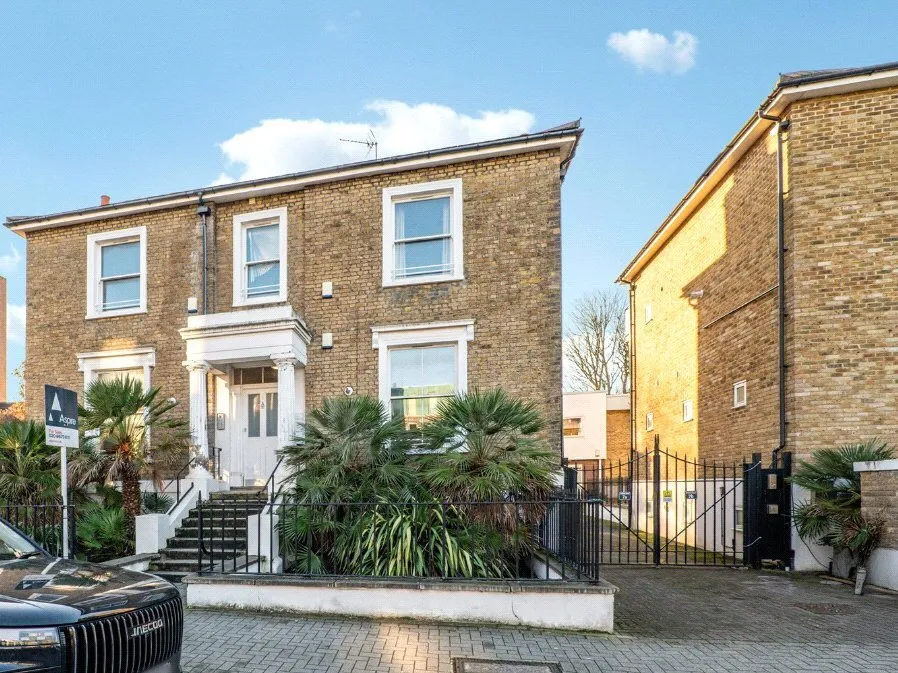 Balham Grove, London, SW12, photo 28