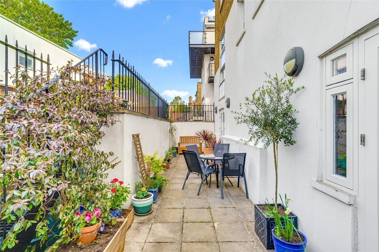 Balham Grove, London, SW12, photo 9