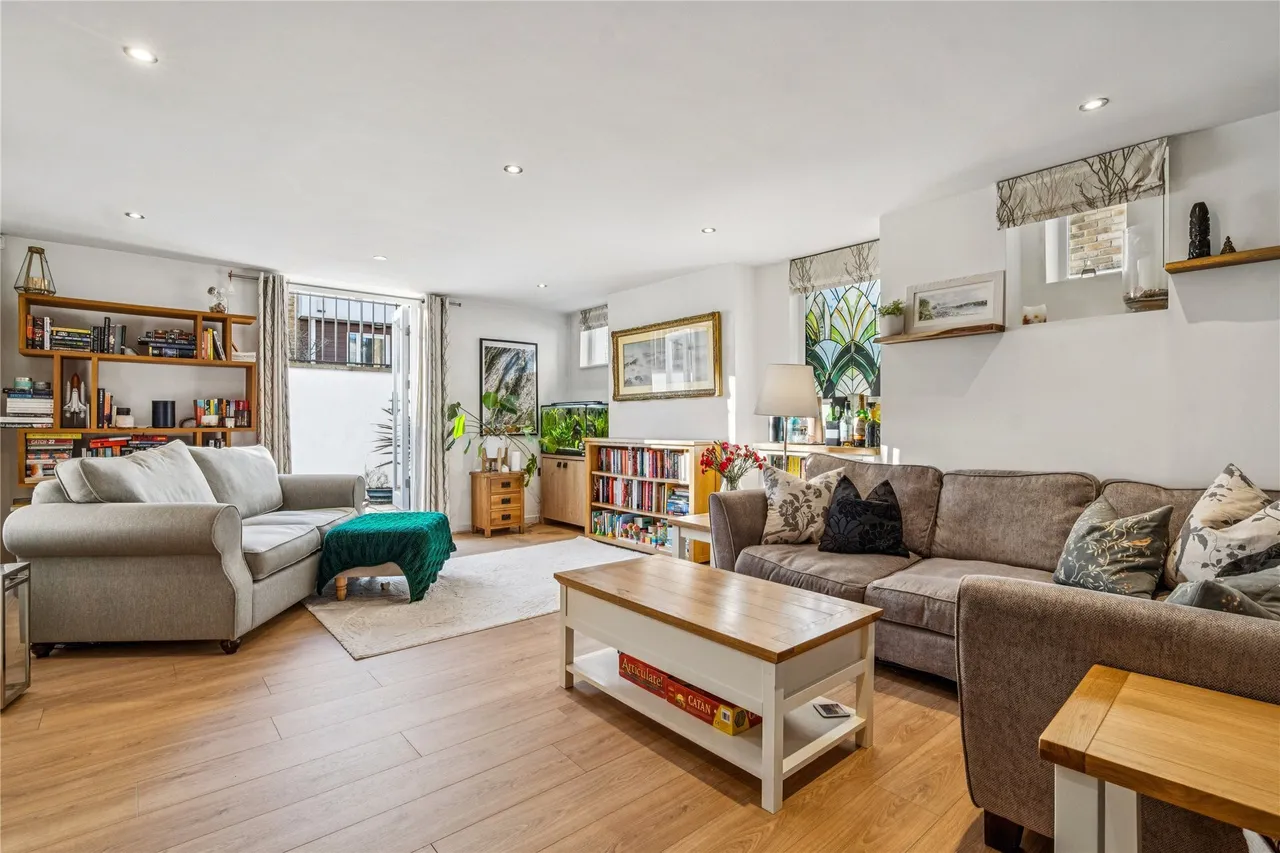 Balham Grove, London, SW12, photo 3
