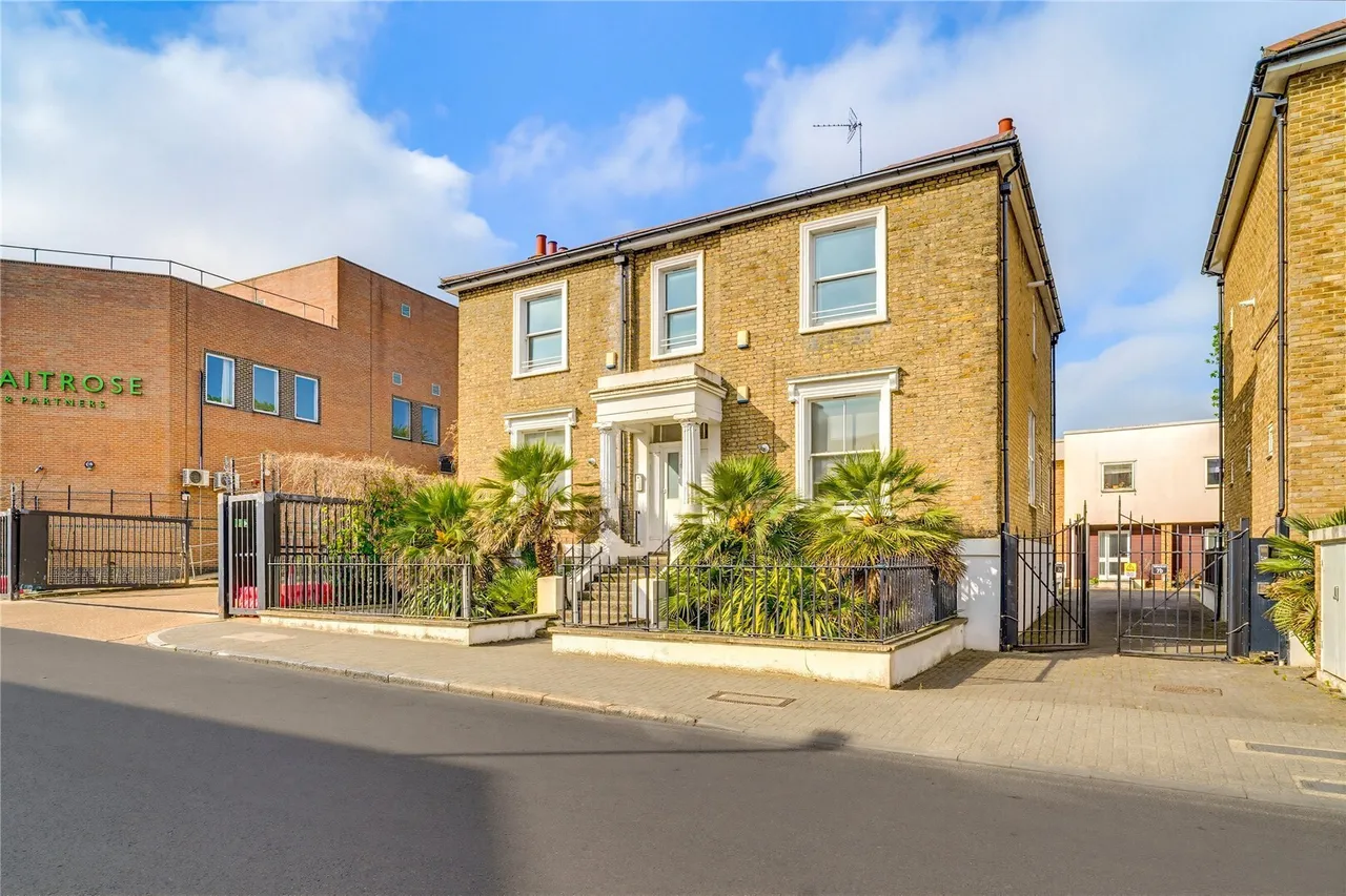 Balham Grove, London, SW12, photo 16
