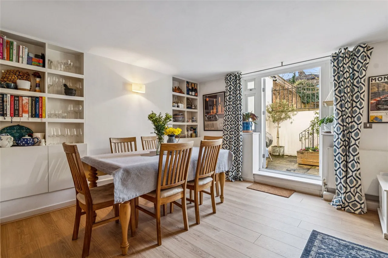 Balham Grove, London, SW12, photo 2
