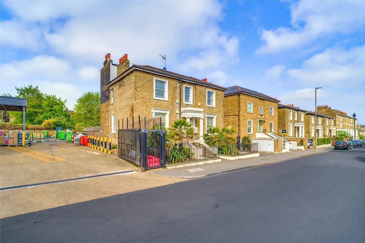 Balham Grove, London, SW12, photo 18