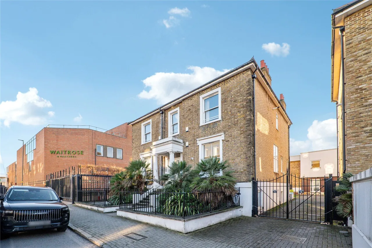 Balham Grove, London, SW12, photo 23