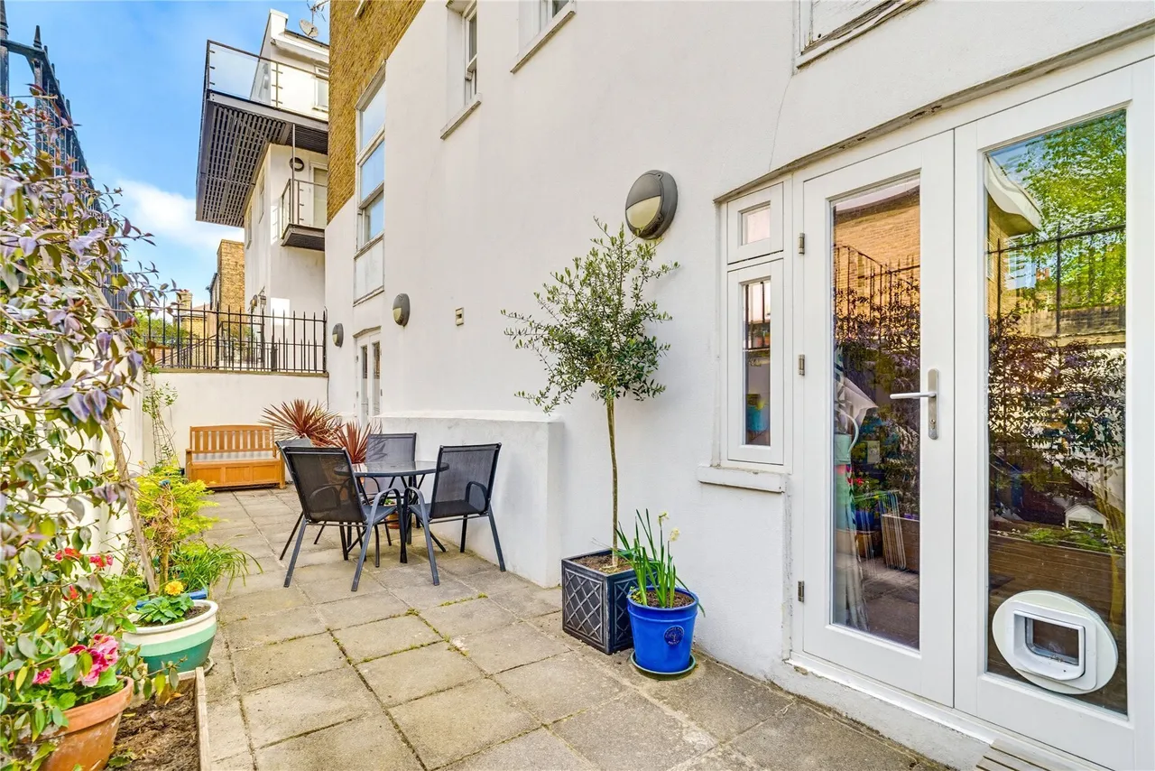 Balham Grove, London, SW12, photo 11