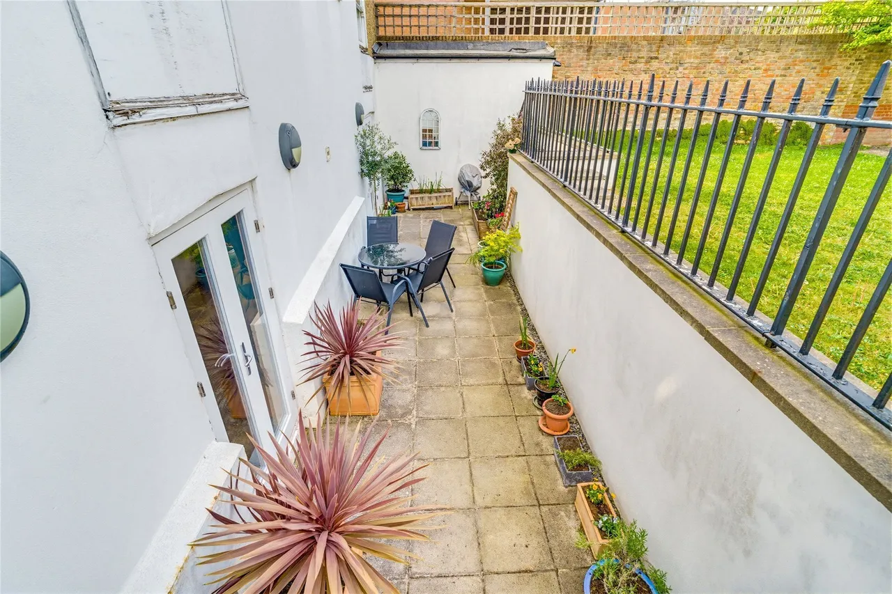 Balham Grove, London, SW12, photo 15