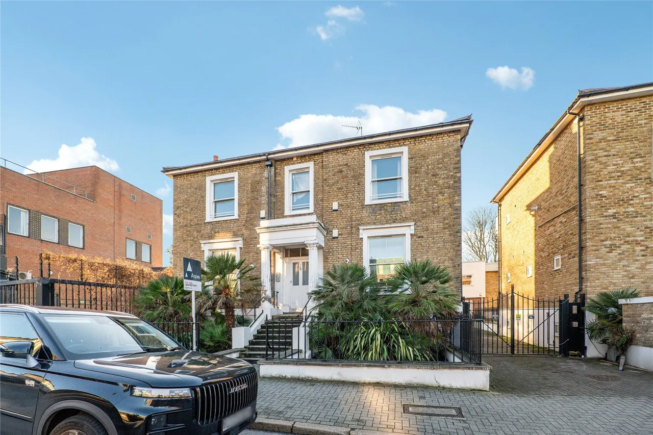 Balham Grove, London, SW12, photo 24
