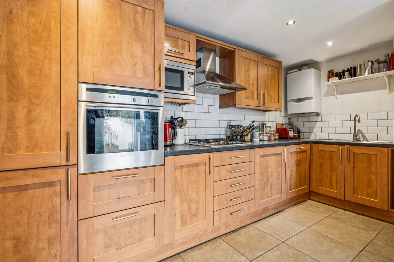 Balham Grove, London, SW12, photo 21