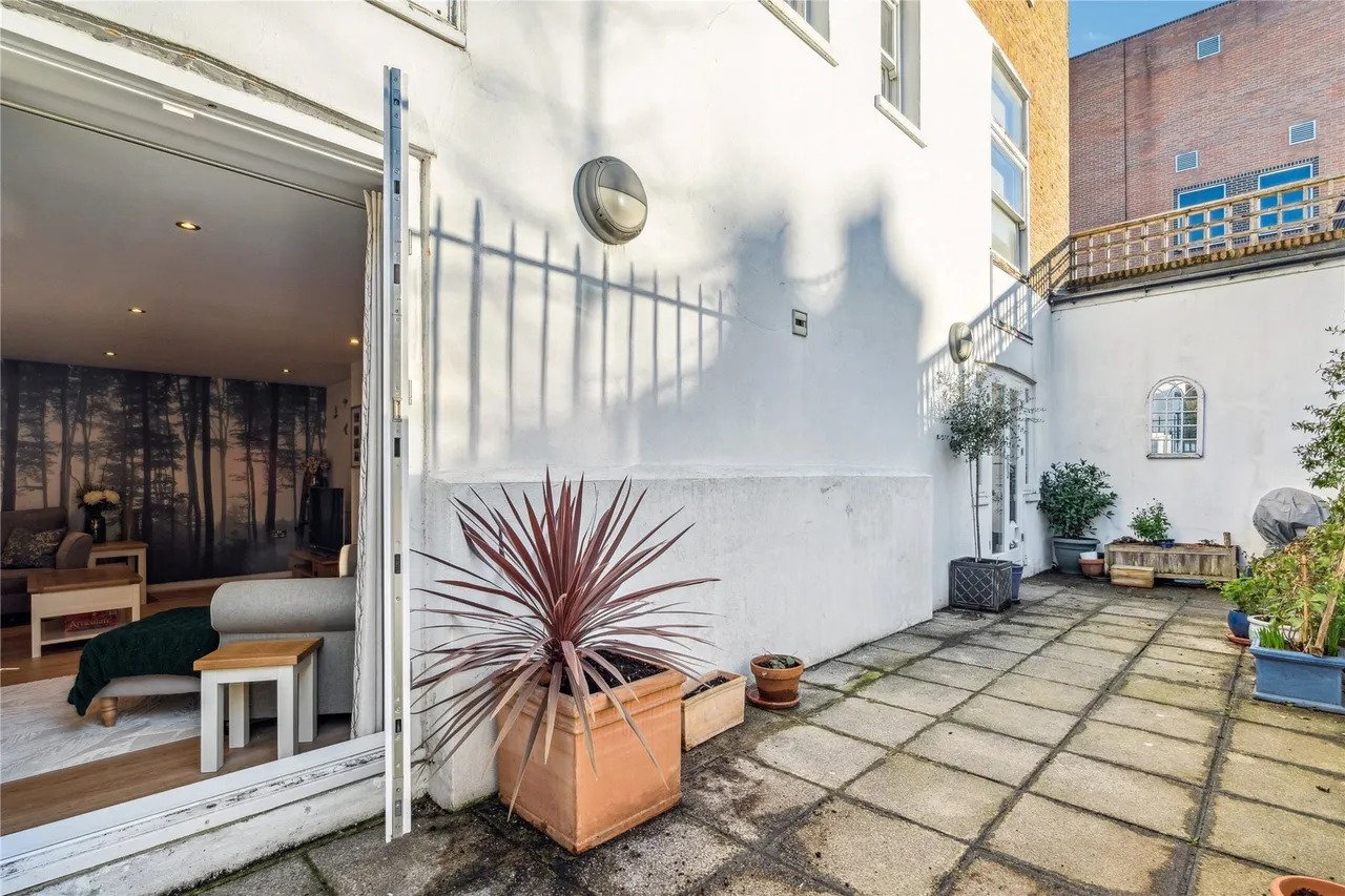 Balham Grove, London, SW12, photo 29