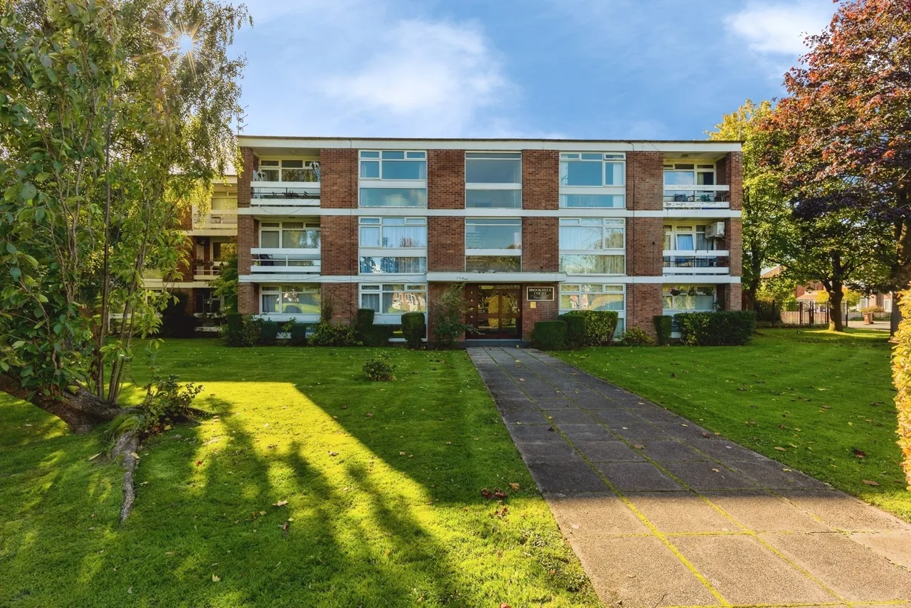Ashstead Road, Sale, M33, photo 17