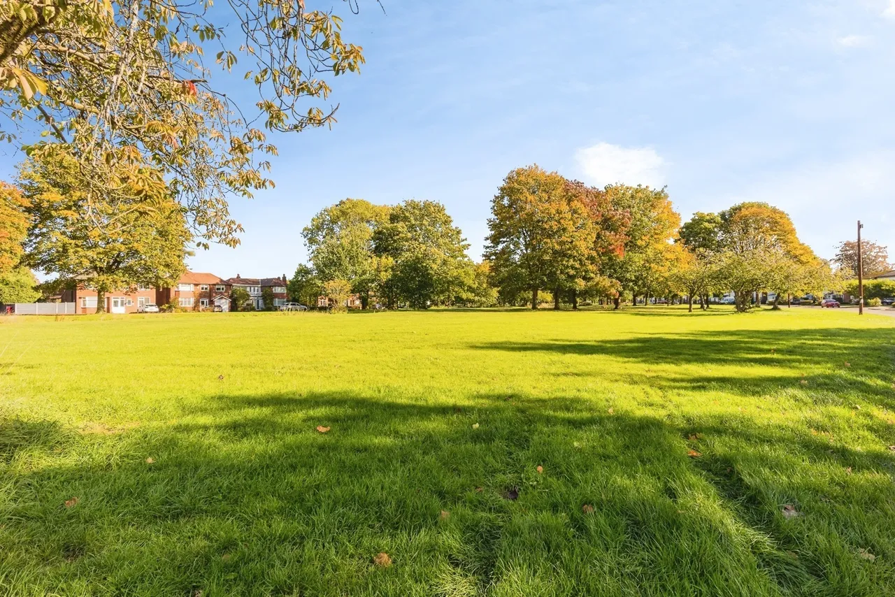 Ashstead Road, Sale, M33, photo 20