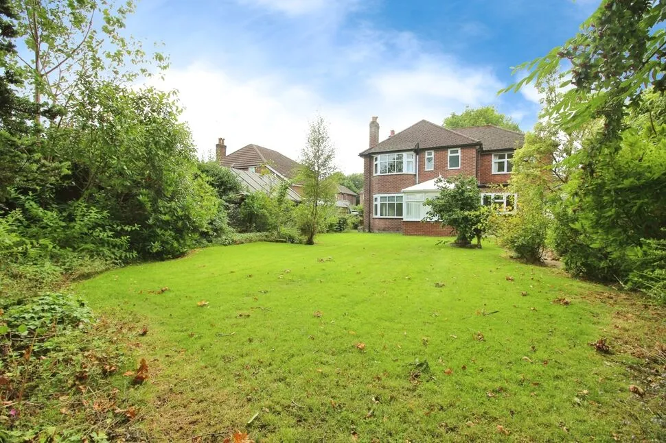 Croft Road, Wilmslow, Cheshire, SK9, photo 4