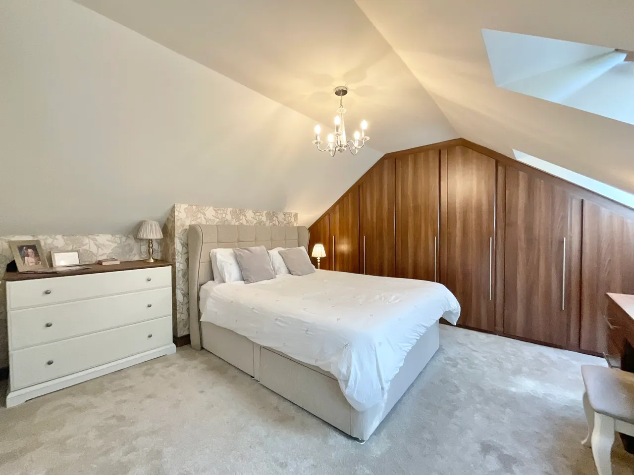 The Laurels Sandy Lane, Aston, CW5, photo 19