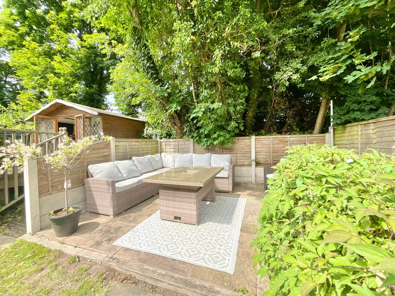 The Laurels Sandy Lane, Aston, CW5, photo 21