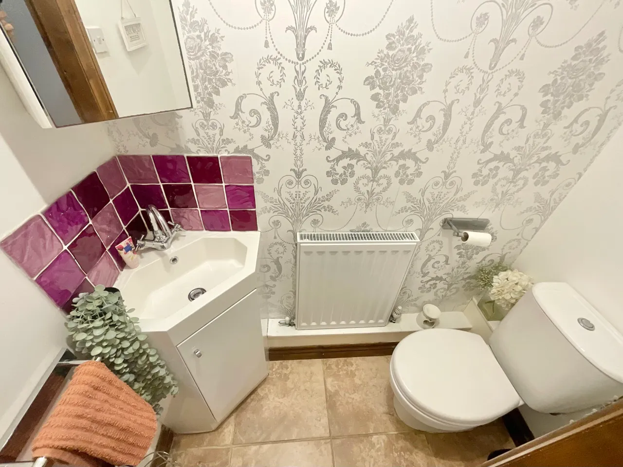 The Laurels Sandy Lane, Aston, CW5, photo 11