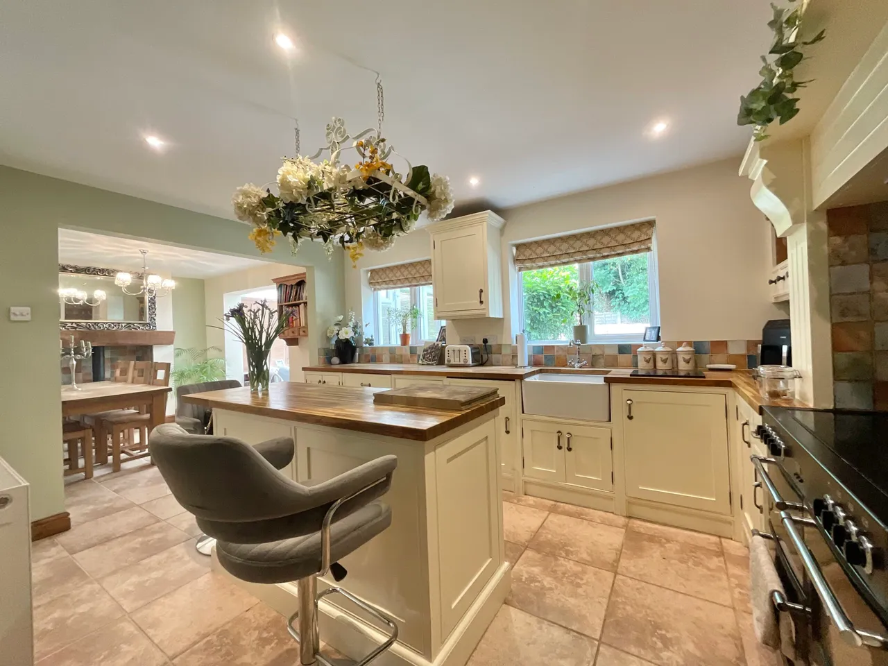 The Laurels Sandy Lane, Aston, CW5, photo 6