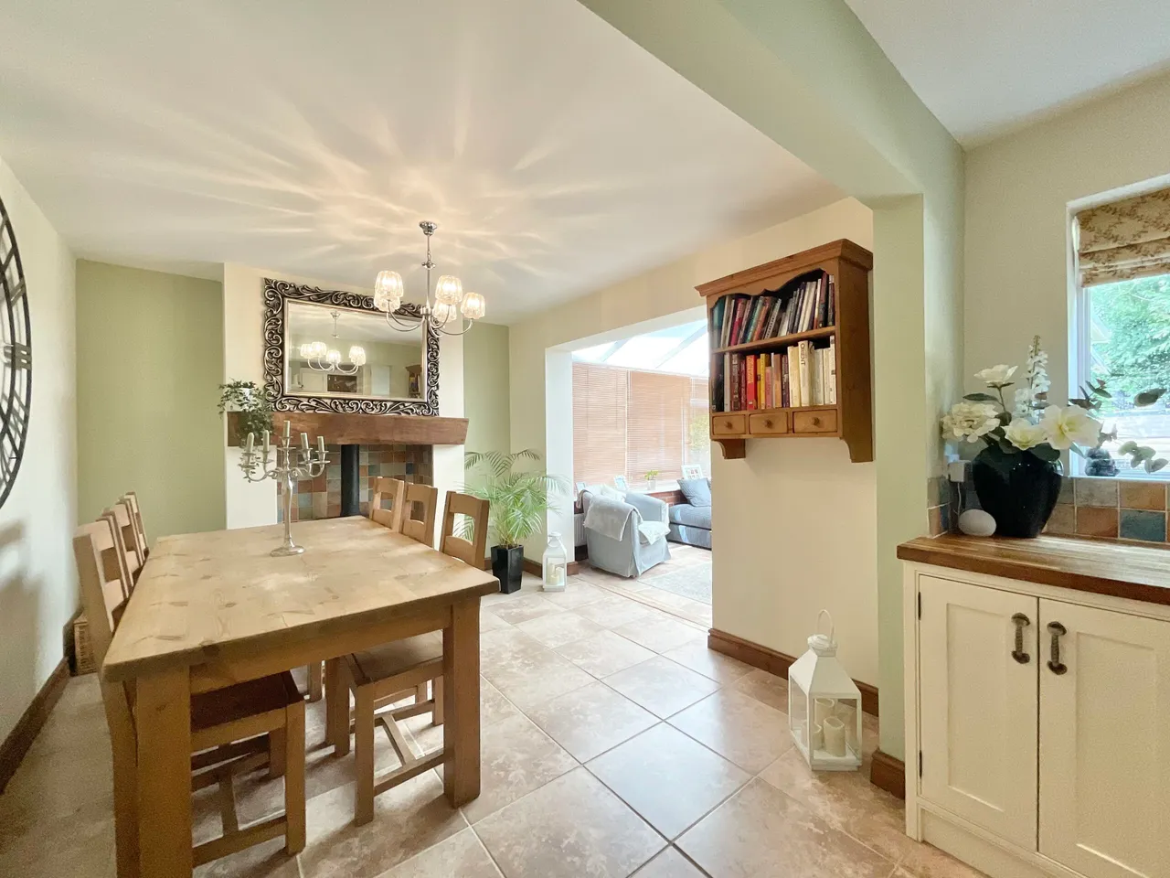 The Laurels Sandy Lane, Aston, CW5, photo 9