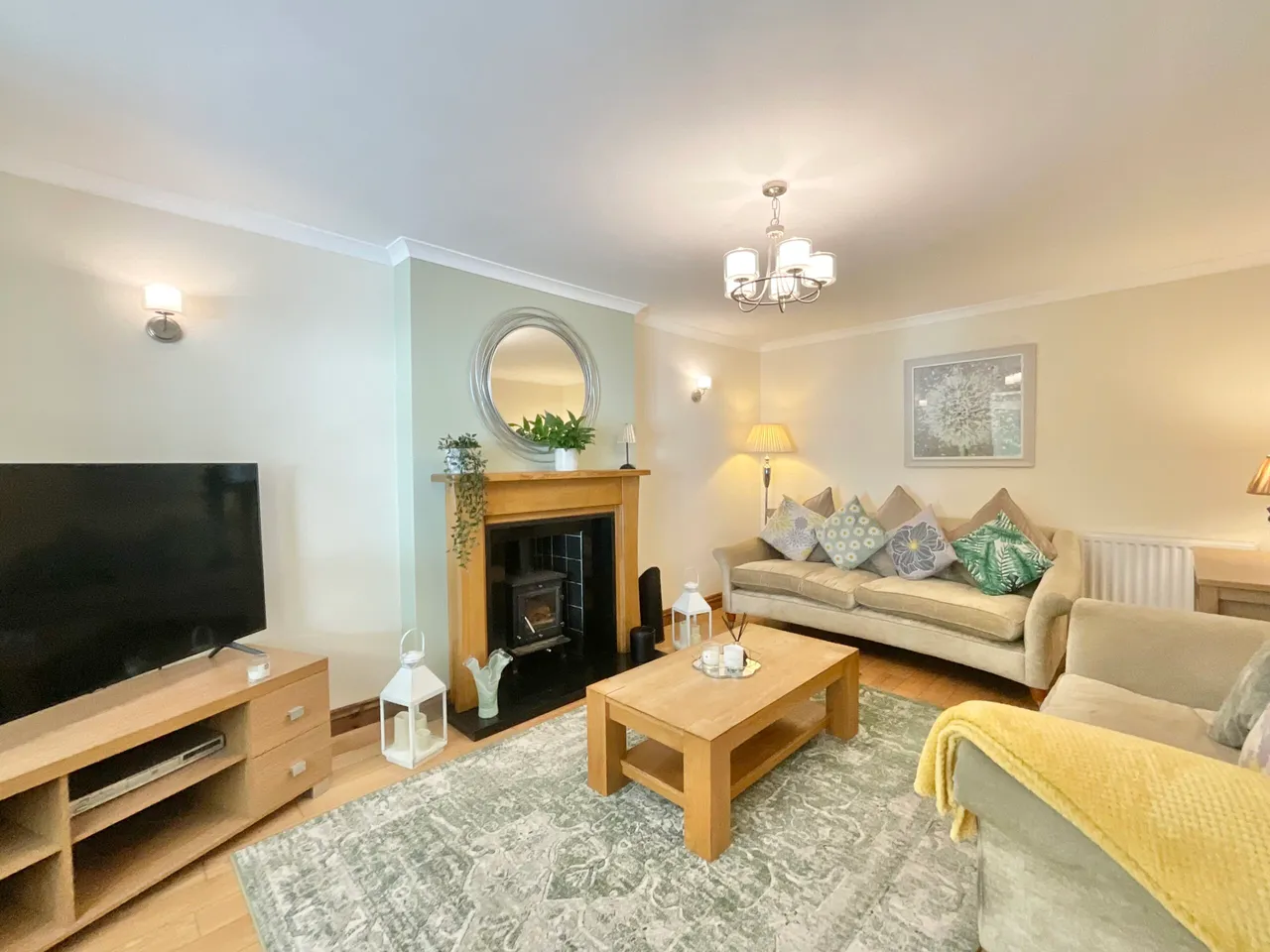 The Laurels Sandy Lane, Aston, CW5, photo 5