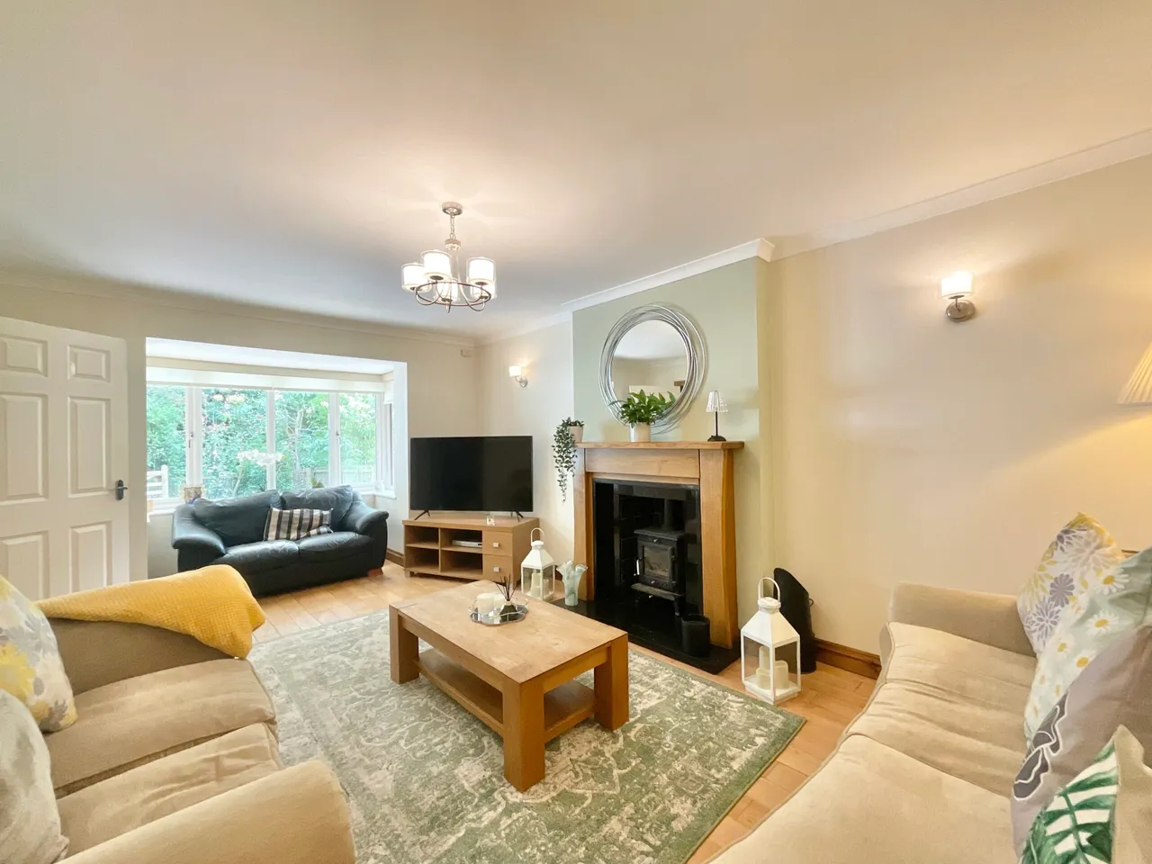 The Laurels Sandy Lane, Aston, CW5, photo 2
