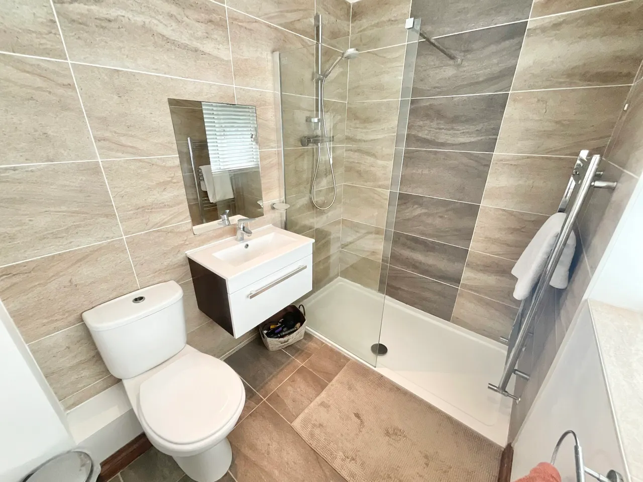 The Laurels Sandy Lane, Aston, CW5, photo 13