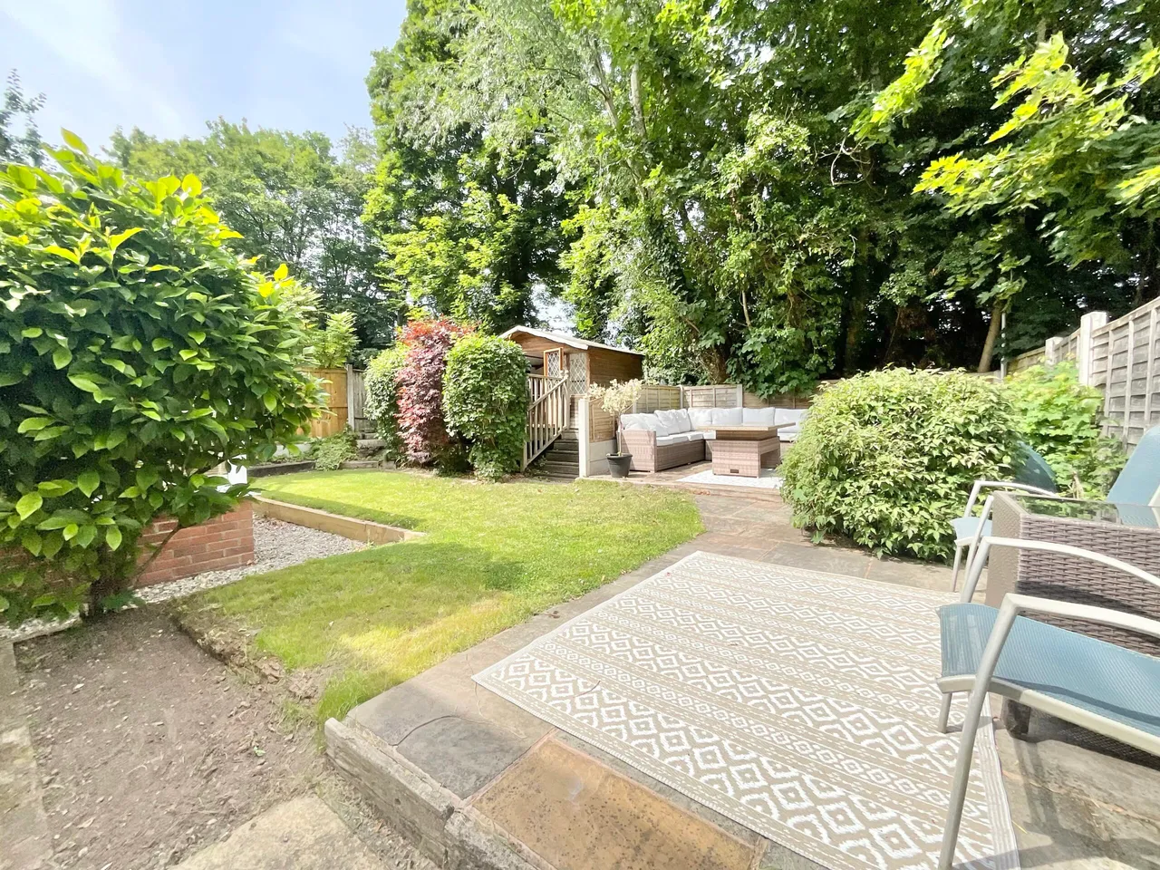 The Laurels Sandy Lane, Aston, CW5, photo 4
