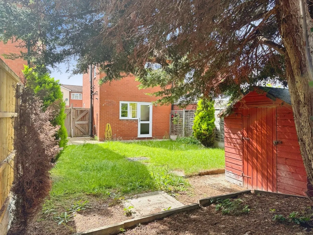 Hopkins Heath, Shawbirch, Telford TF5 0LX, photo 12