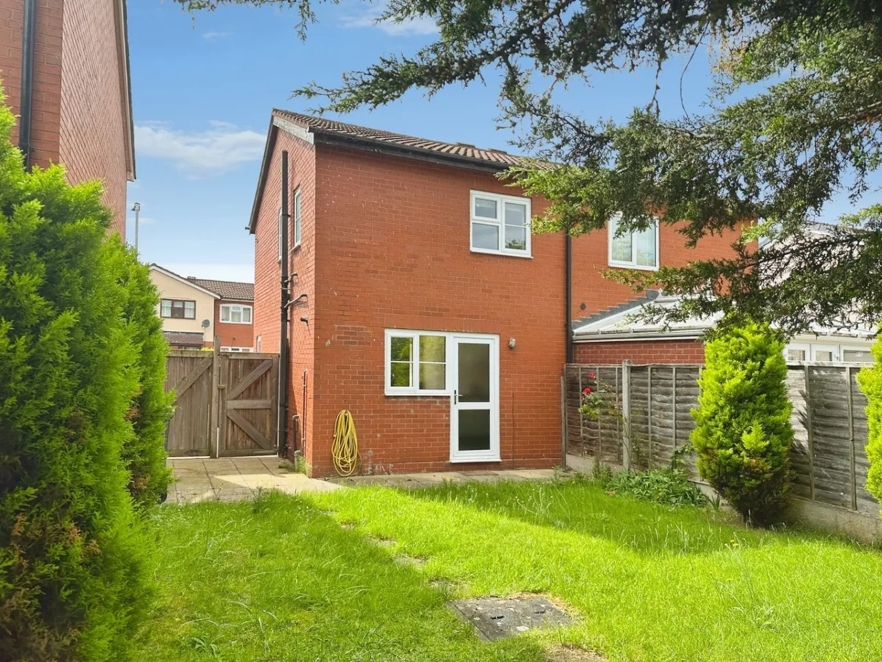 Hopkins Heath, Shawbirch, Telford TF5 0LX, photo 13