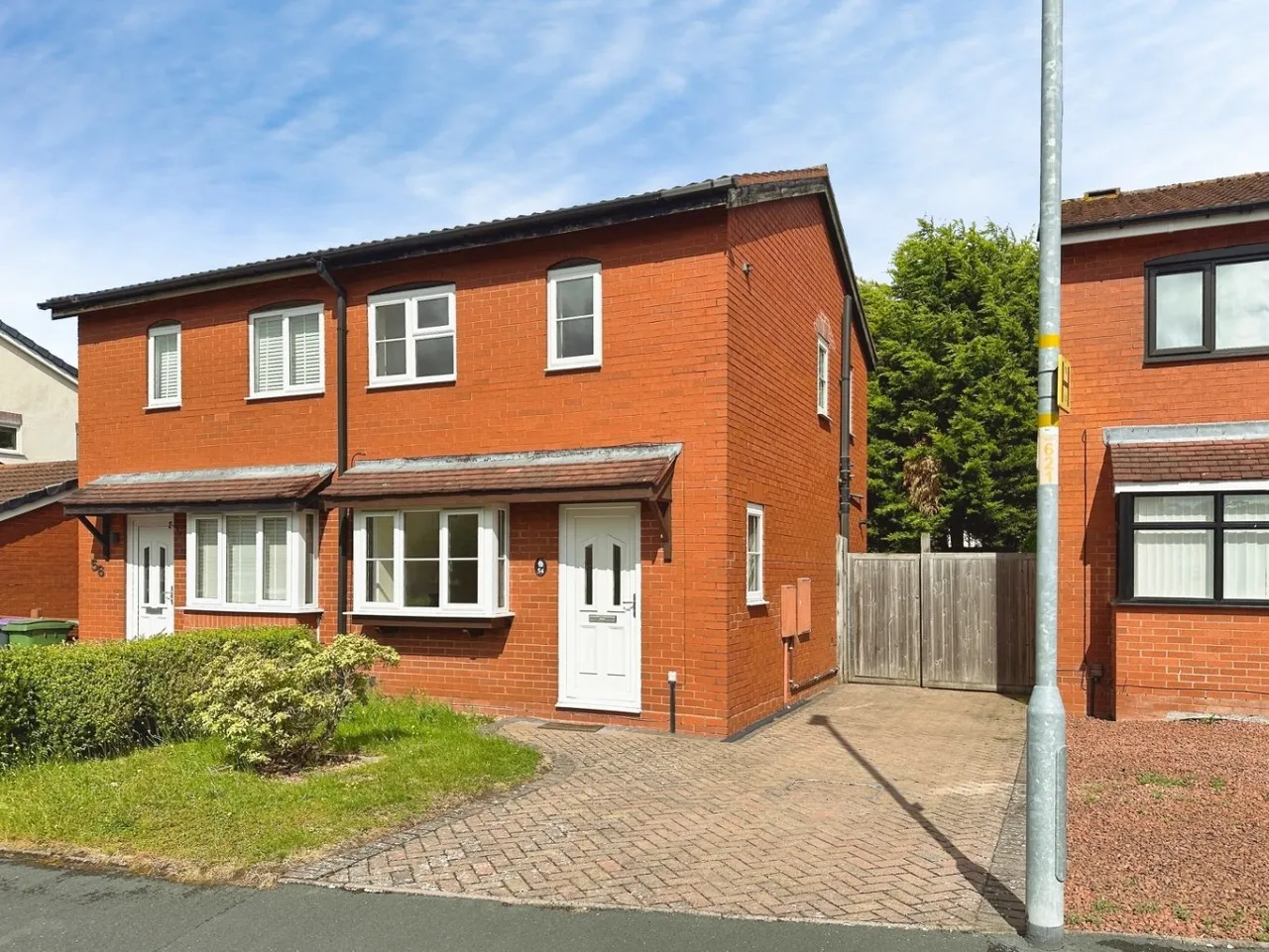 Hopkins Heath, Shawbirch, Telford TF5 0LX, photo 14