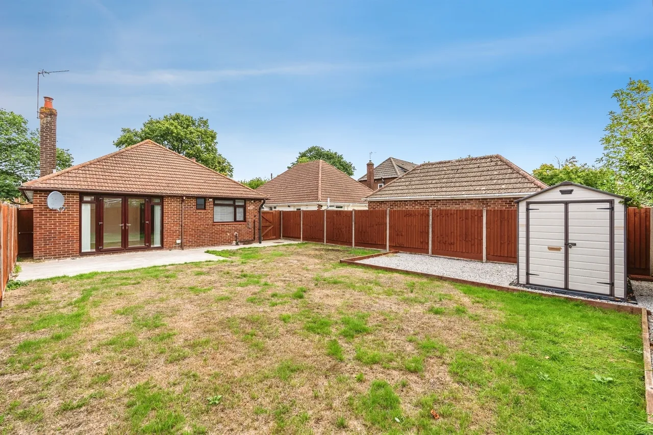 Water Lane, Totton, SO40, photo 7