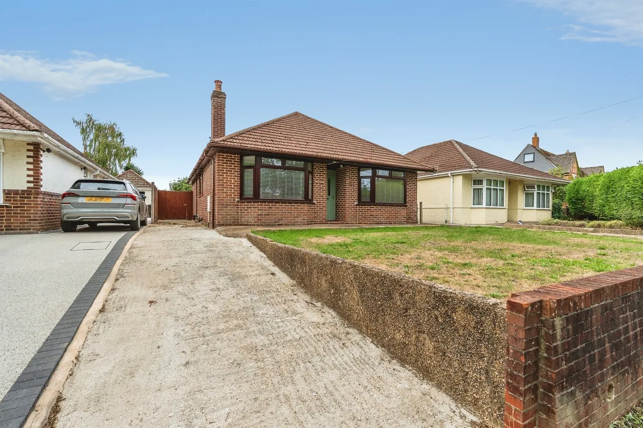 Water Lane, Totton, SO40, photo 2