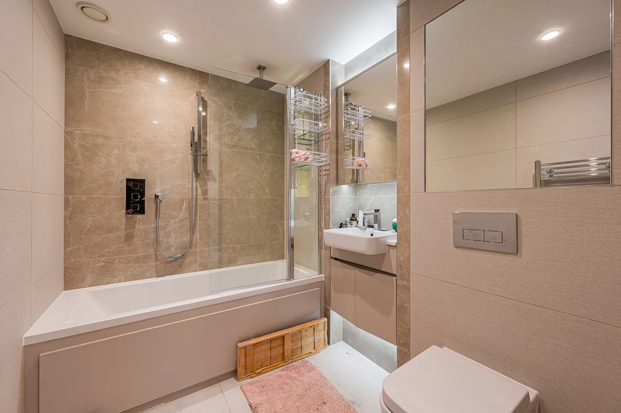 Flat 206, Hennessey Apartments, Woolwich, photo 7