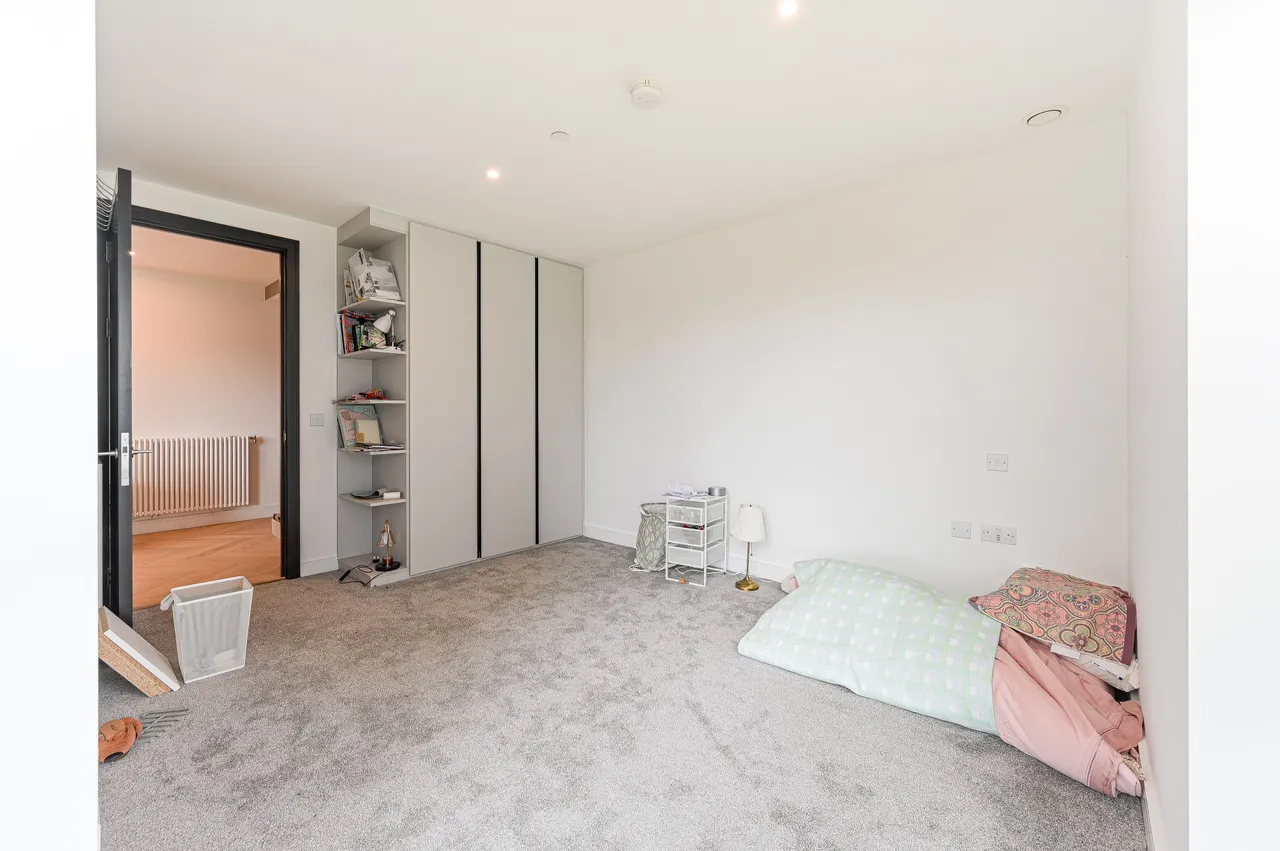 Flat 206, Hennessey Apartments, Woolwich, photo 6