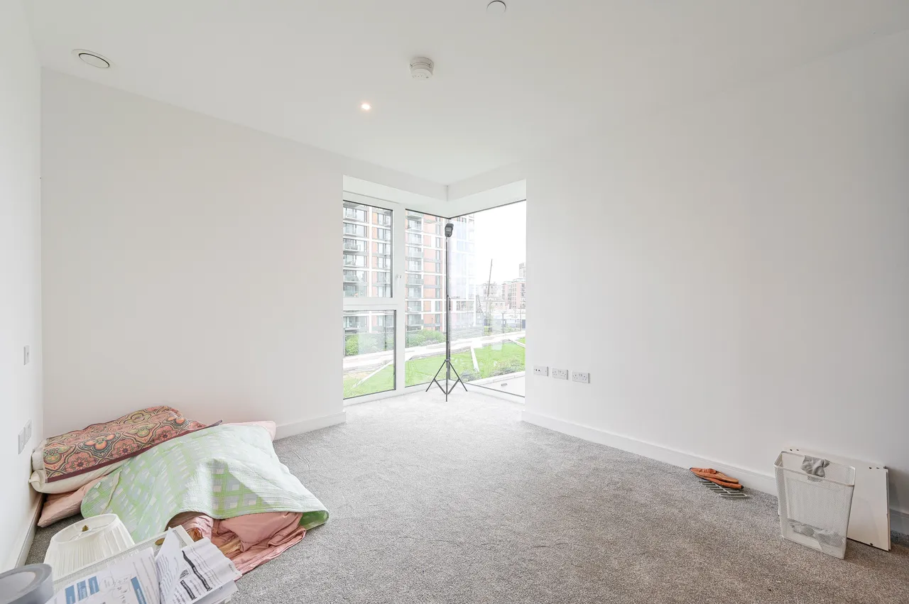 Flat 206, Hennessey Apartments, Woolwich, photo 5