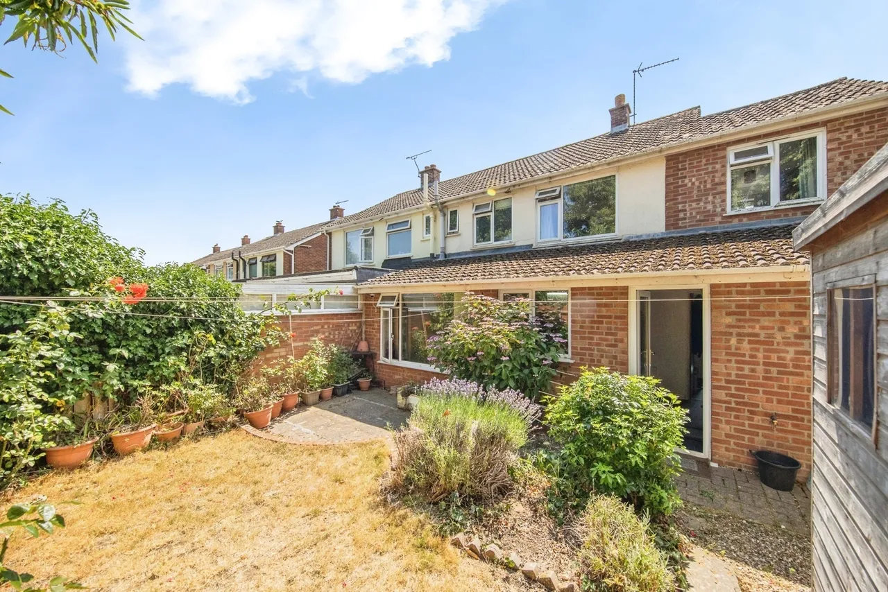 Lonsdale Close, Ipswich, Suffolk, IP4, photo 15