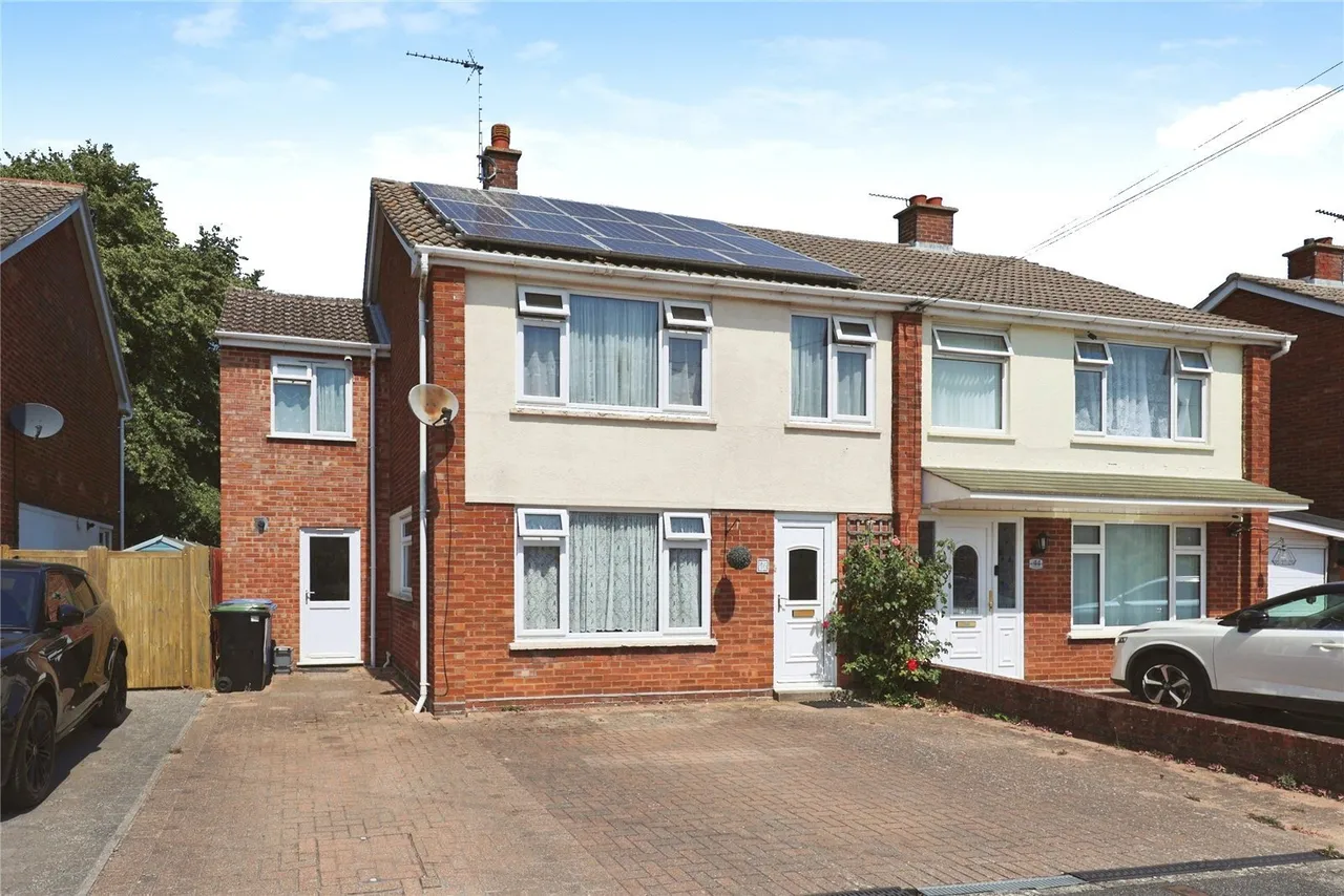 Lonsdale Close, Ipswich, Suffolk, IP4, photo 18