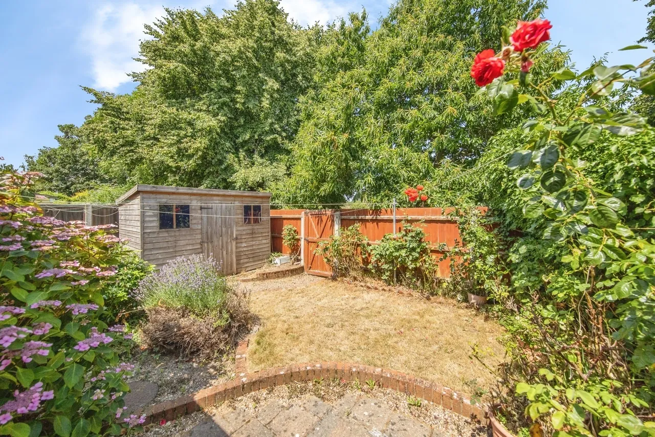 Lonsdale Close, Ipswich, Suffolk, IP4, photo 16