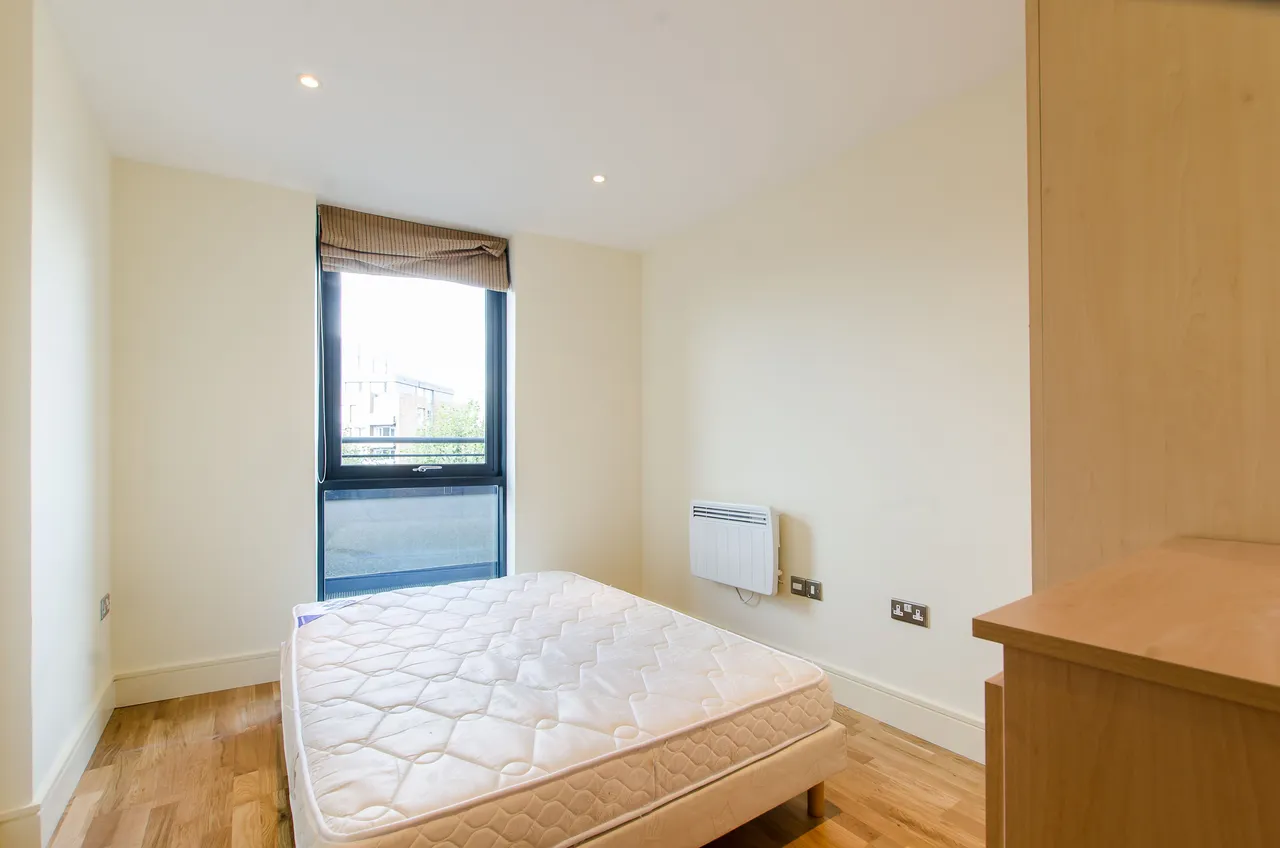 Flat 408, 118 Southwark Bridge Road, London, photo 5