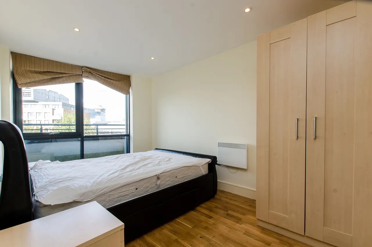 Flat 408, 118 Southwark Bridge Road, London, photo 4