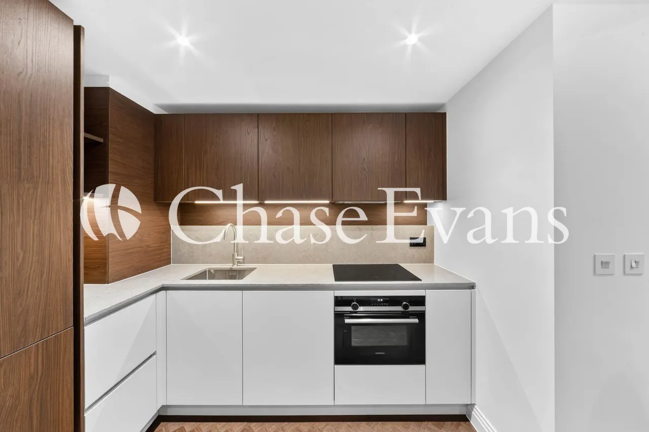Eden Place, Royal Docks, E16, photo 6