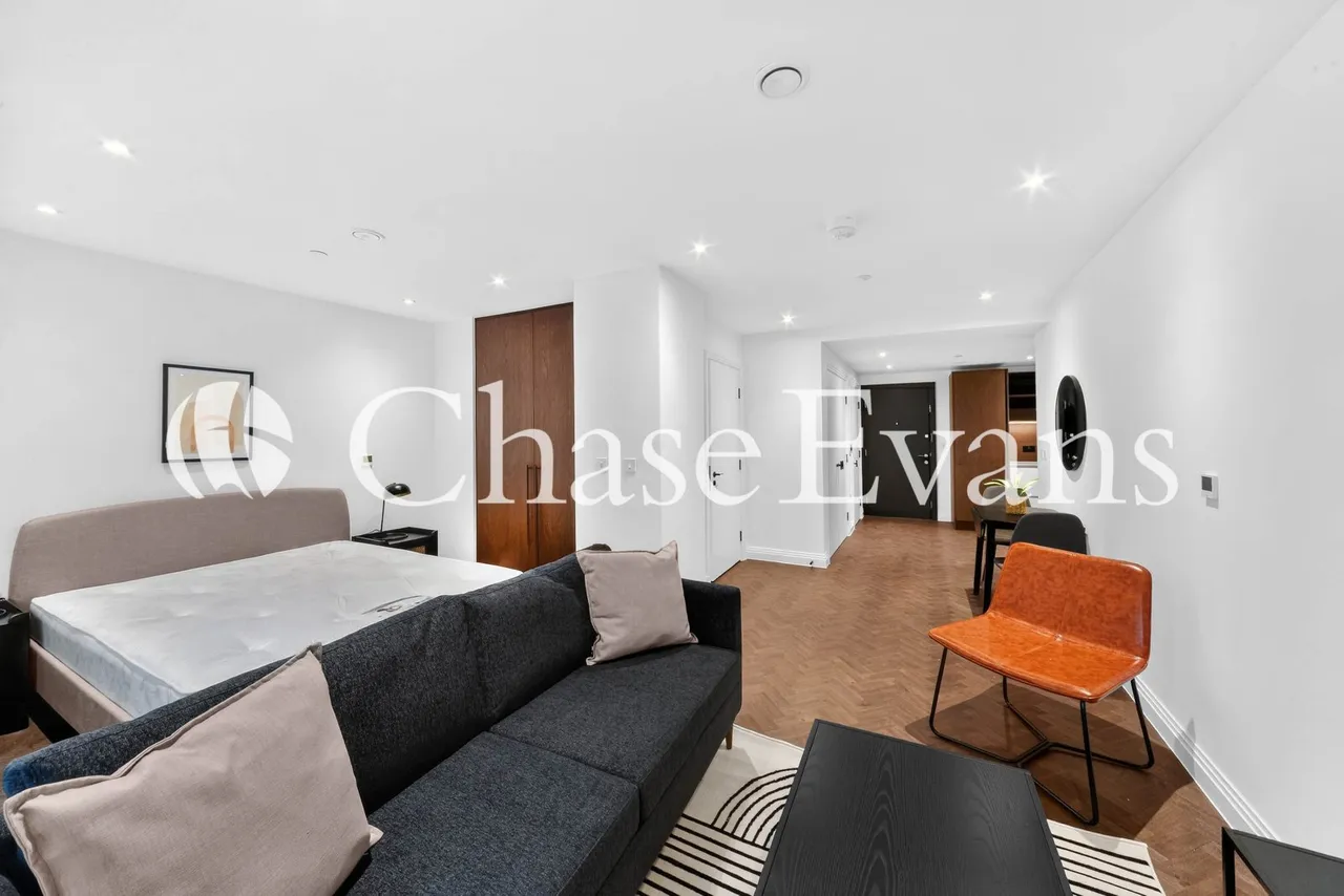 Eden Place, Royal Docks, E16, photo 2