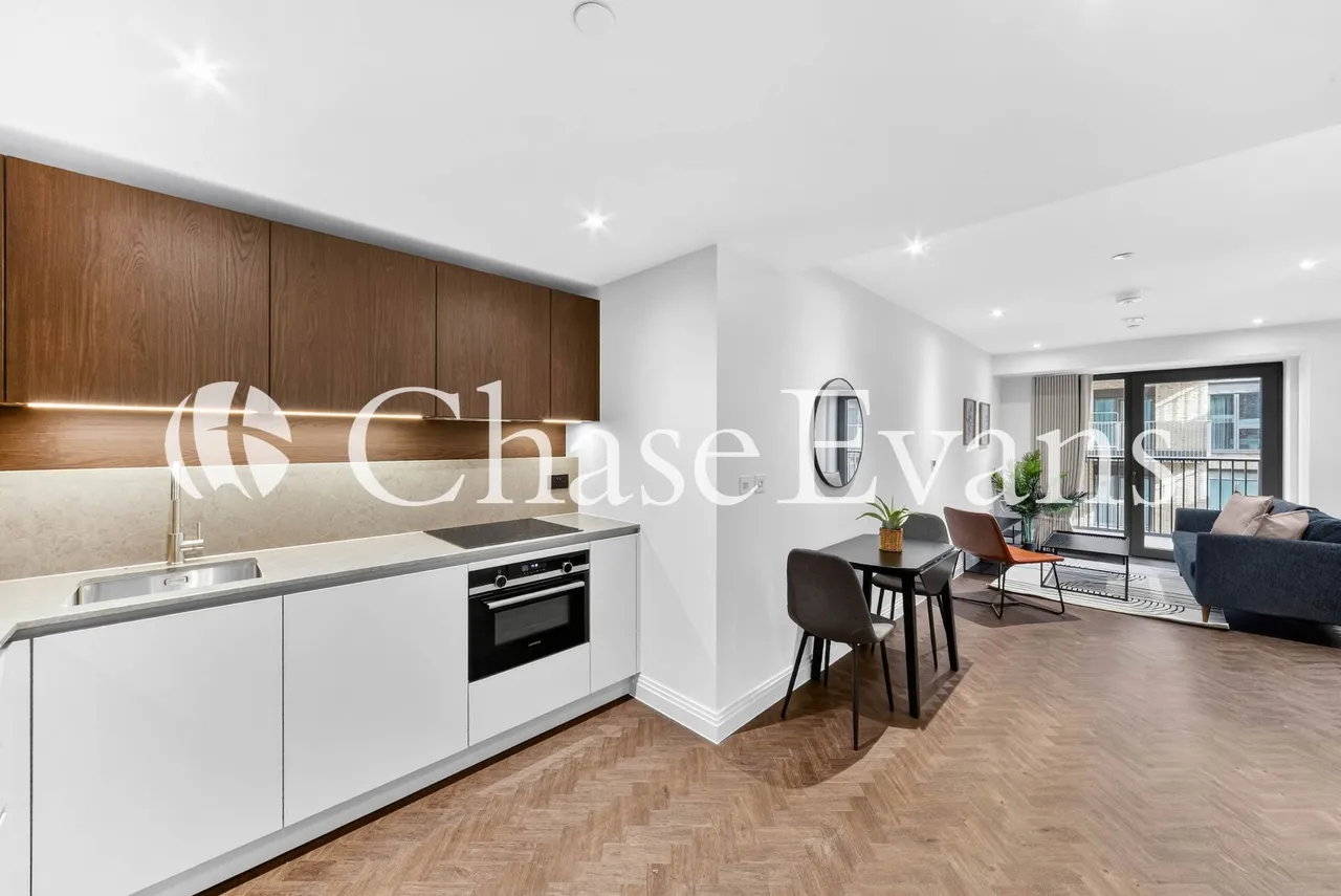 Eden Place, Royal Docks, E16, photo 5